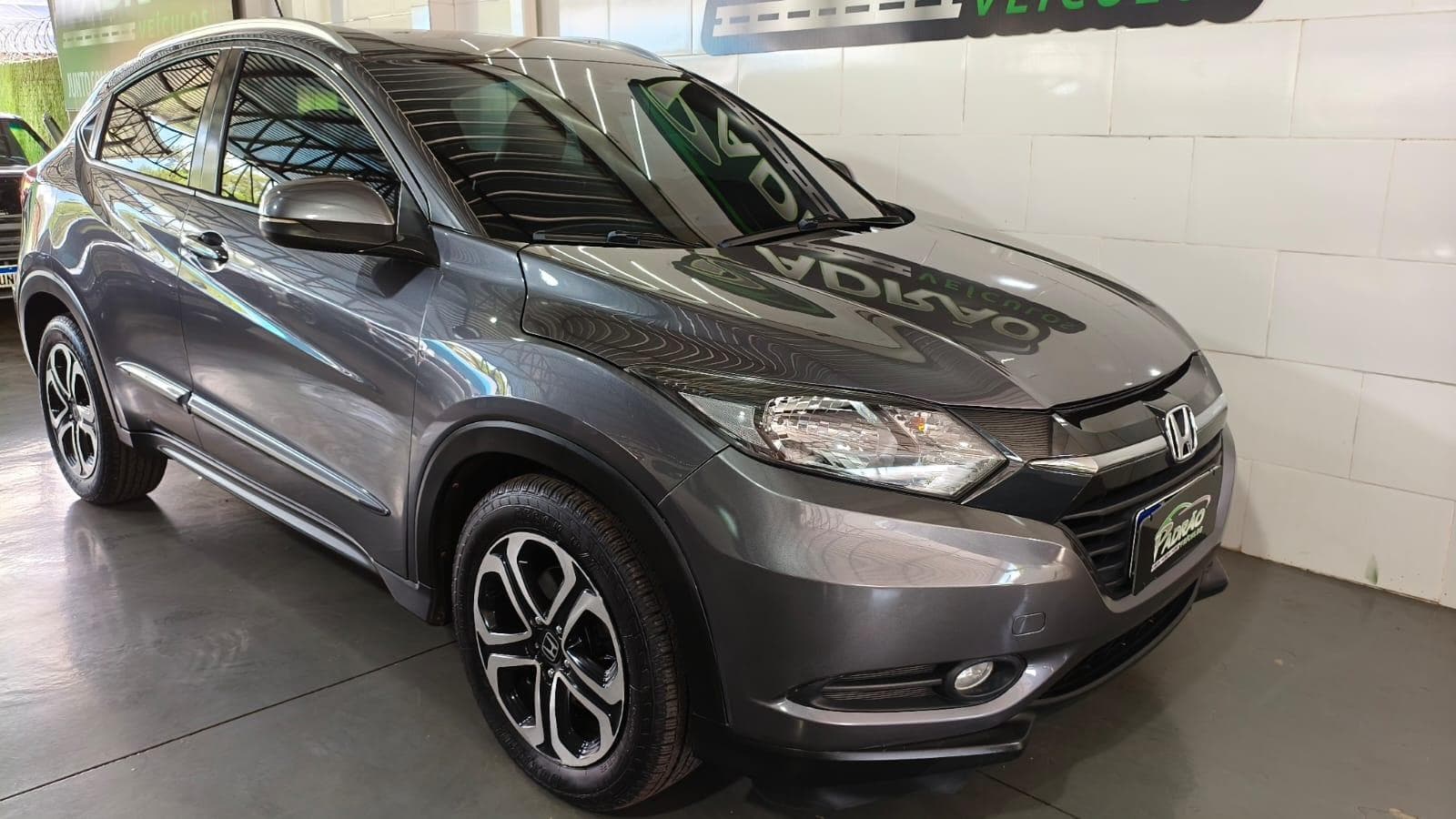 Honda HrV Ex